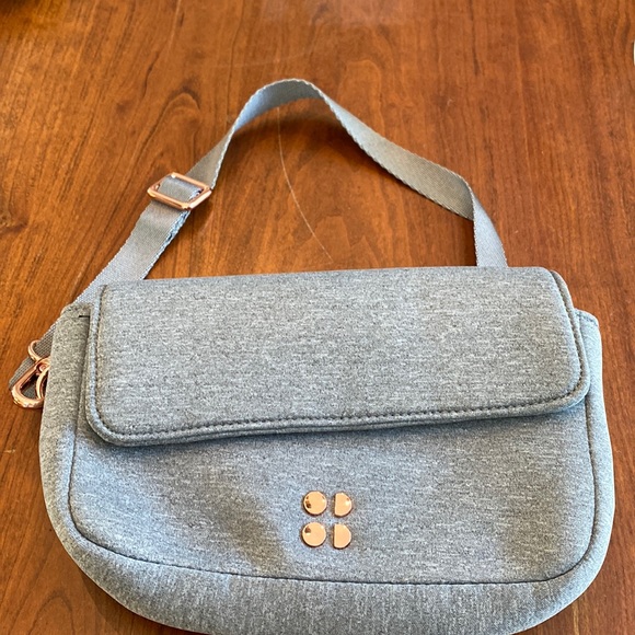 Sweaty Betty Handbags - Sweaty Betty belt bag